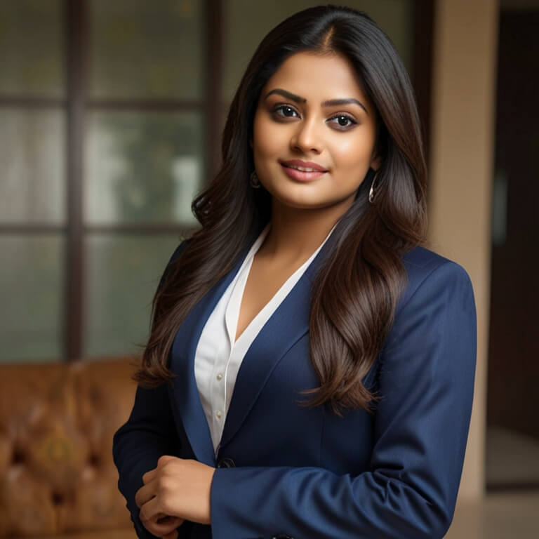 Sneha Rao